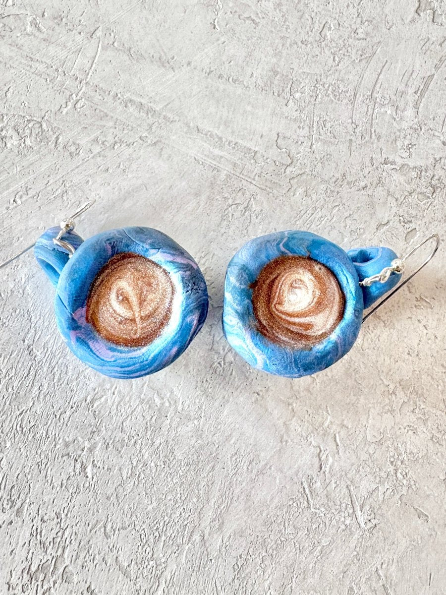 Garden Party Earrings (Multiple Styles) - Made X Hudson