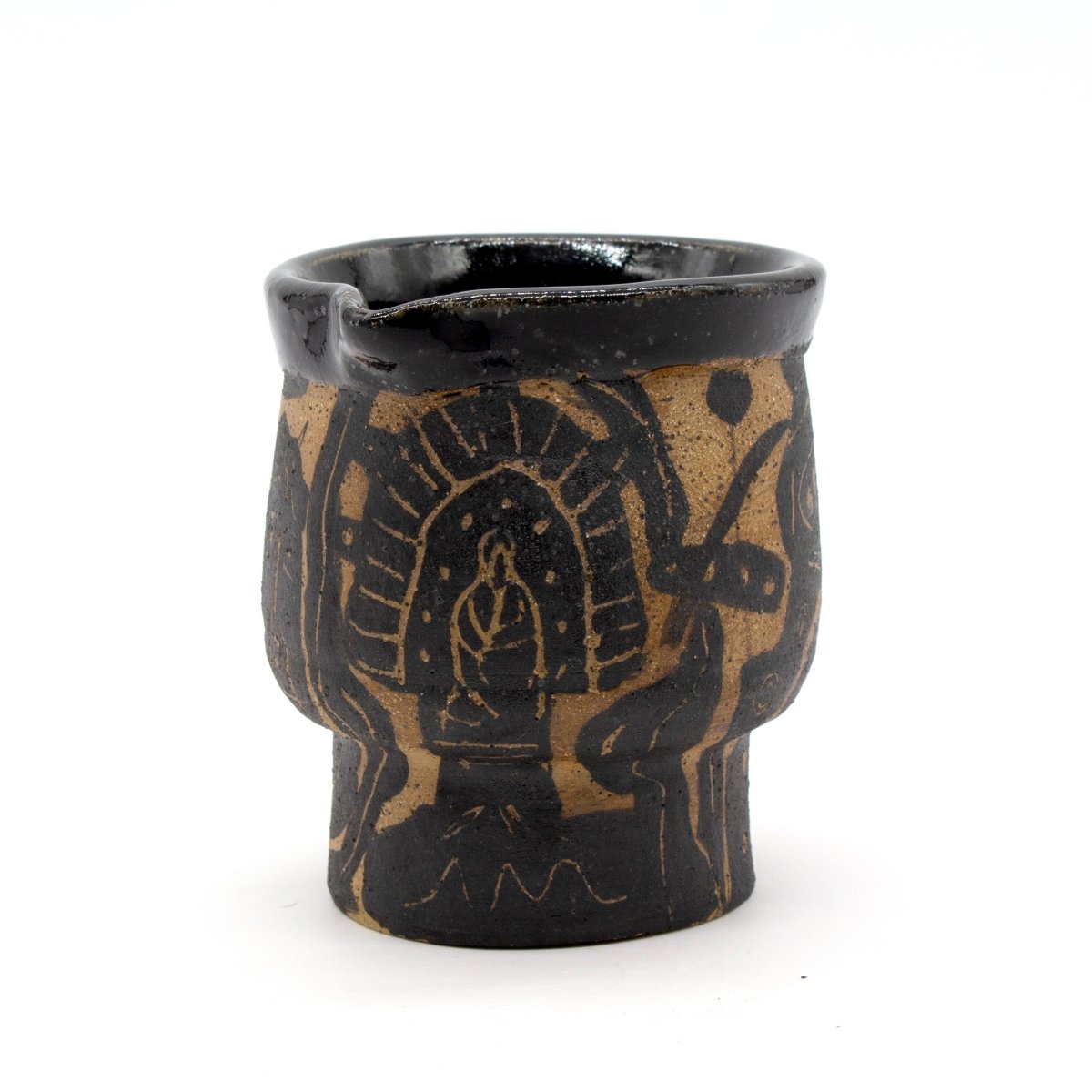 Neighborhood Hand Pitcher - Made X Hudson