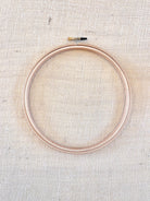 Wooden Embroidery Loom Hoops - Made X Hudson