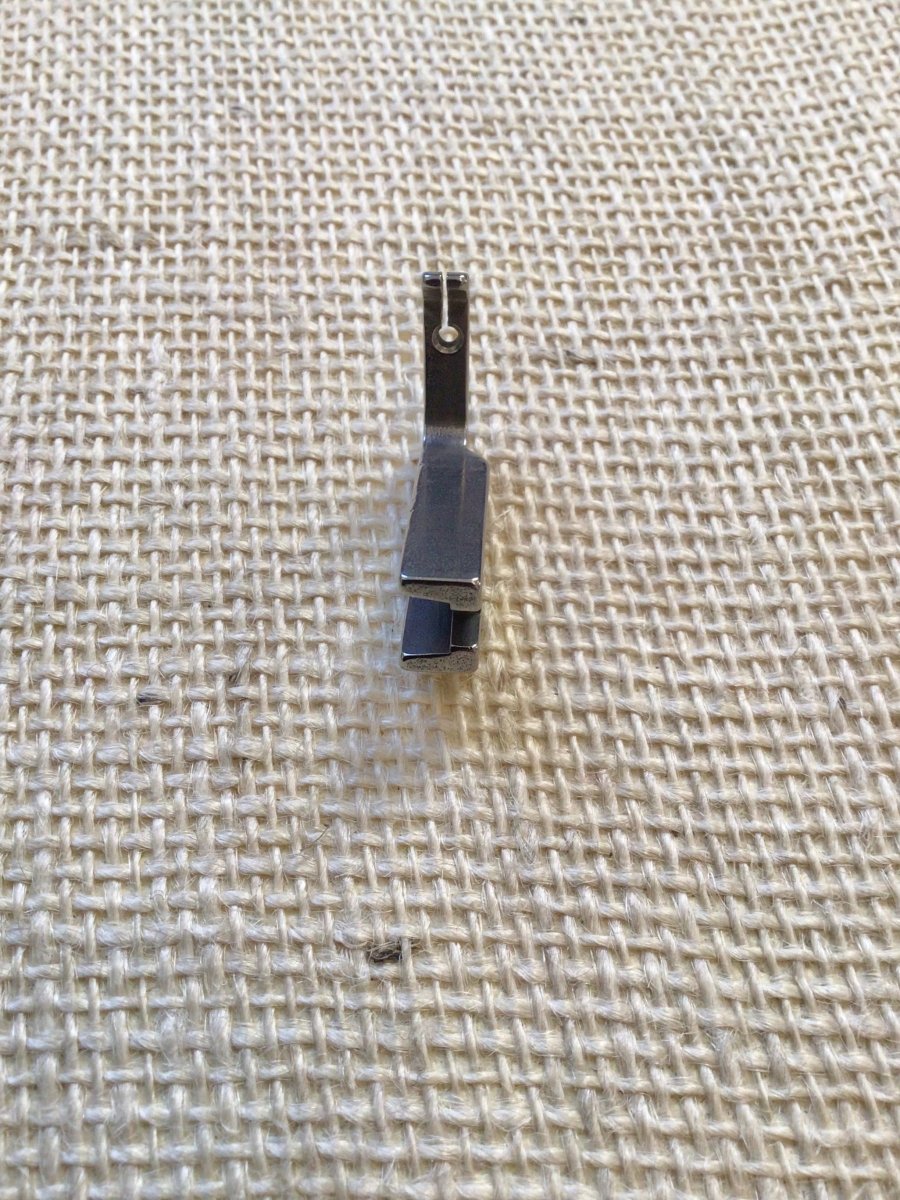 Sewing Machine Foot - Made X Hudson