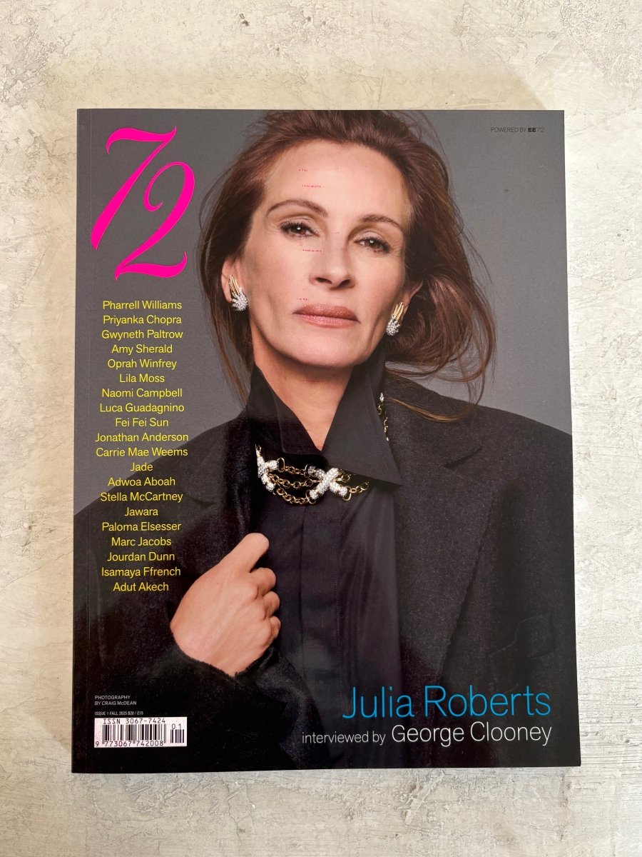 EE 72 Fall 25' - Made X Hudson