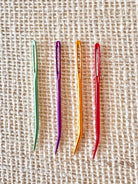Yarn Sewing Needle - Made X Hudson