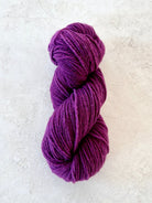 Nor’Easter Yarn | 40% Targhee, 40% Polypay, 20% Silk | DK 2 PLY (Multiple Colors) - Made X Hudson