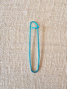 Yarn Pins - Made X Hudson