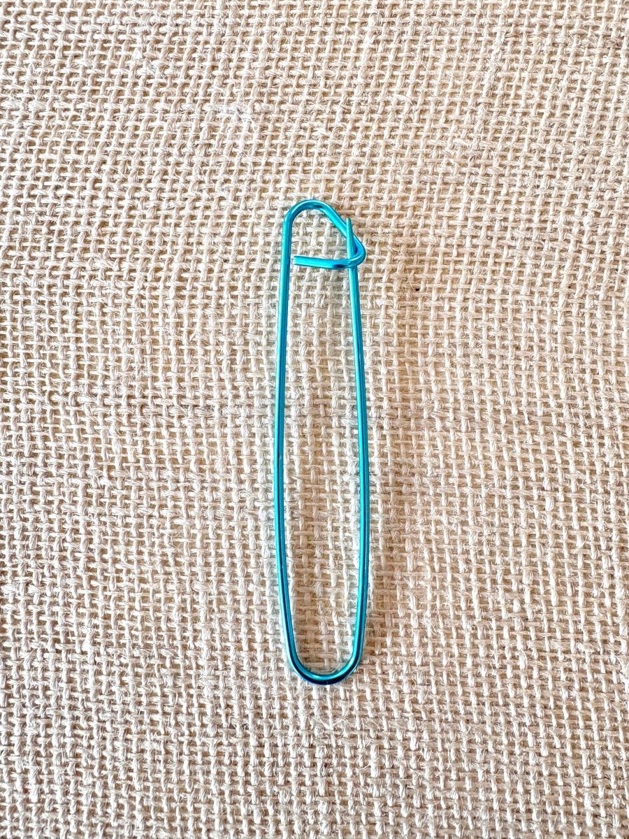 Yarn Pins - Made X Hudson