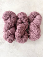 Nor’Easter Yarns Bulky 2 - Ply | 100% Wool | Bulky (Multiple Colors) - Made X Hudson