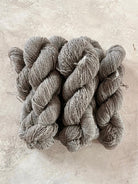 Nor’Easter Yarns | Wool, Alpaca & Silk| Fingering (Multiple Colors) - Made X Hudson