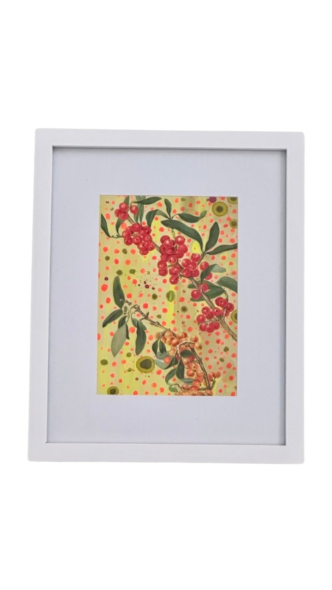 Fruitful Berries - Made X Hudson