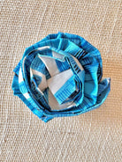 Upcycled Shirt Flower Pins (Multiple Styles) - Made X Hudson