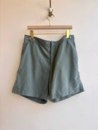 Benibeca | Sage Swim Short (Vintage) - Made X Hudson