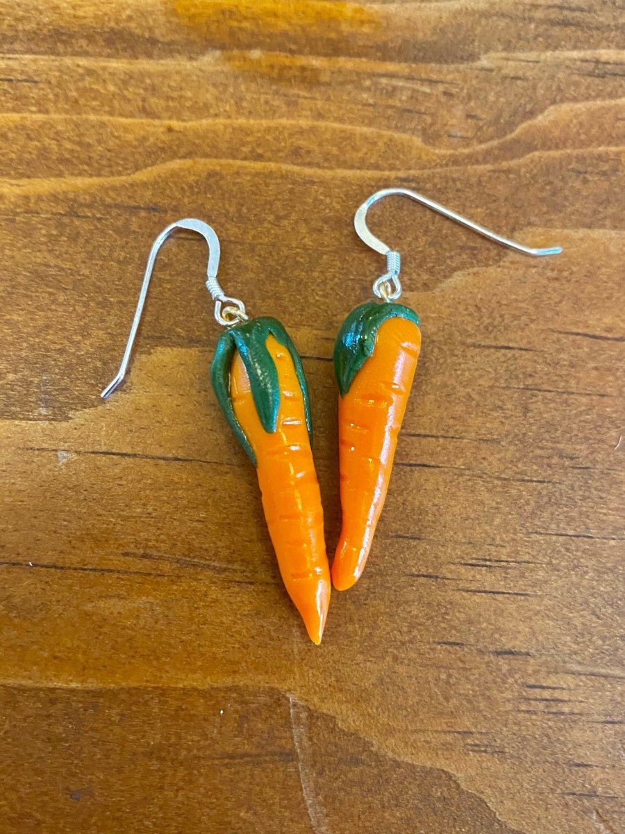 Garden Party Earrings (Multiple Styles) - Made X Hudson