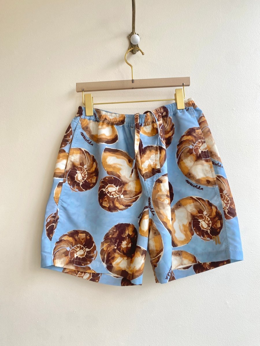 Nanushka | Seashell Swim Suit (Vintage) - Made X Hudson