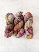 American Ewe Tweed Yarn | Wool | Worsted (Multiple Colors) - Made X Hudson