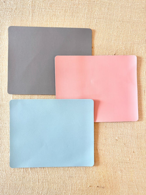 Anti Slip Sewing Foot Pads (Multiple Colors) - Made X Hudson