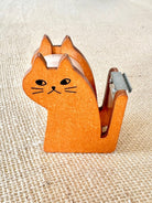 Cat Tape Dispenser - Made X Hudson