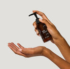 Heat | Warming Water - Based Lubricant - Made X Hudson