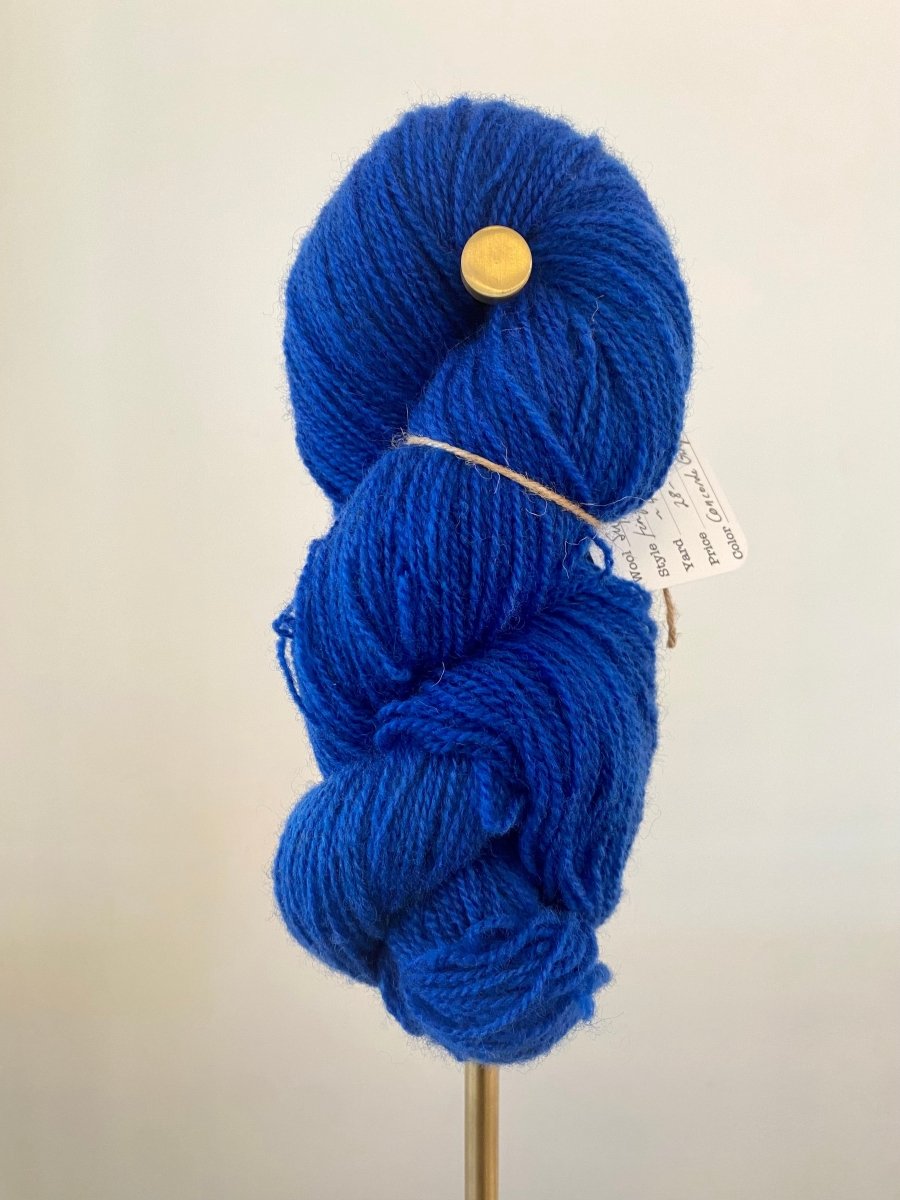 Nor’Easter Yarns | 100% Wool | Fingering (Multiple Colors) - Made X Hudson