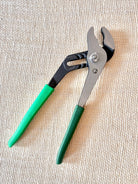 Tongue & Groove Pliers - Made X Hudson