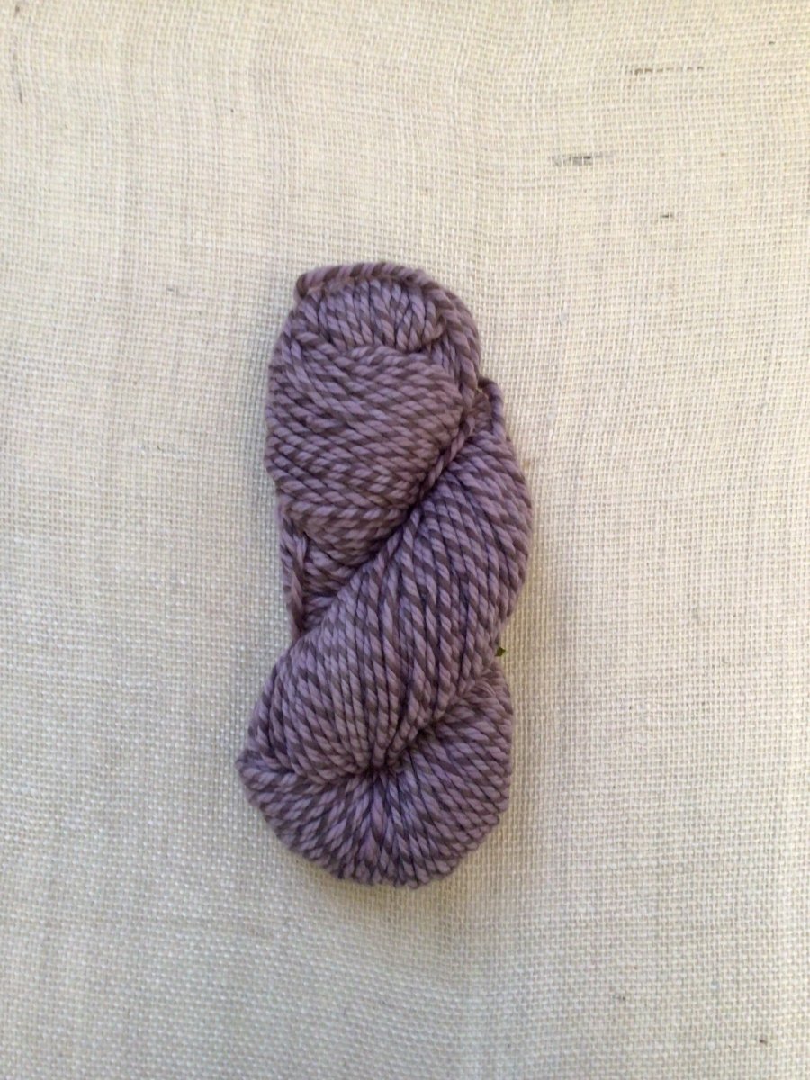 American Ewe Yarn | 100% Wool | Twisted Bulky (Multiple Colors) - Made X Hudson