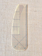 Hot Iron Rulers - Made X Hudson