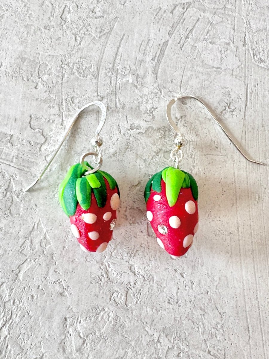 Garden Party Earrings (Multiple Styles) - Made X Hudson