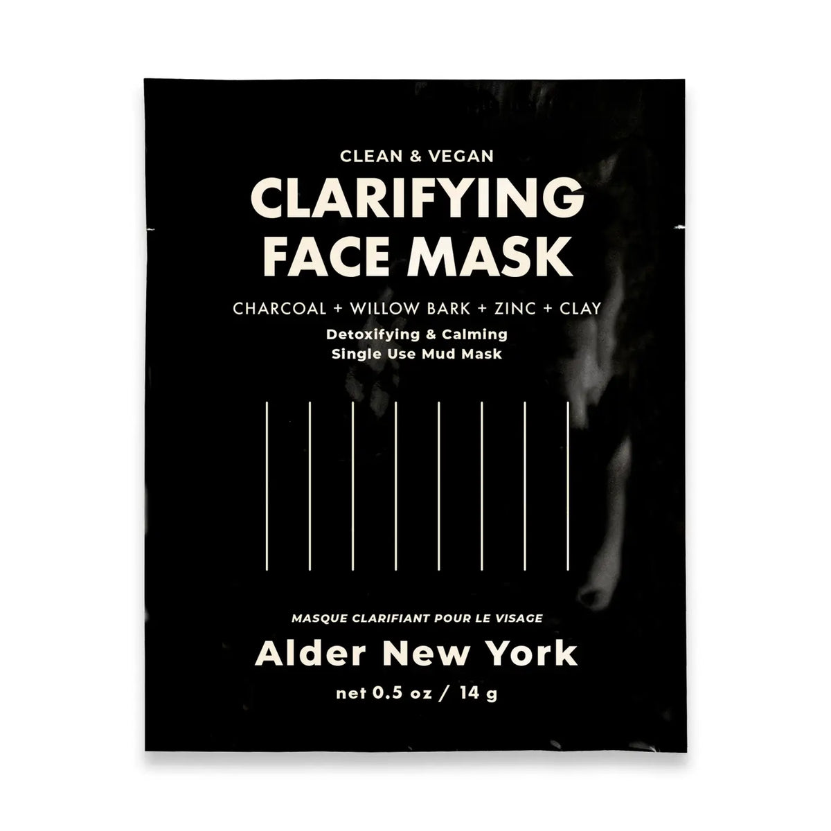 Alder | Face Mask (Multiple Types) - Made X Hudson