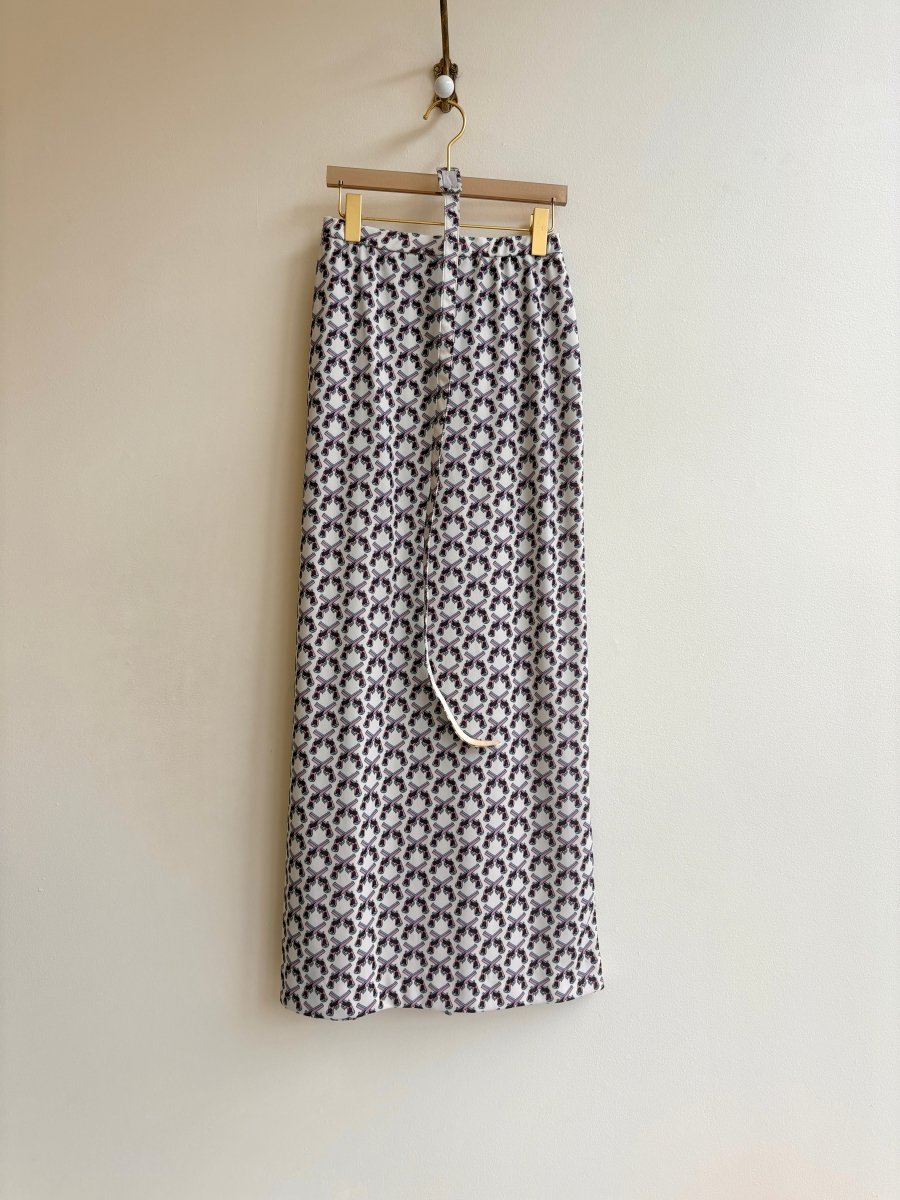 Sharpshooter Set w/ Belt (Vintage) - Made X Hudson