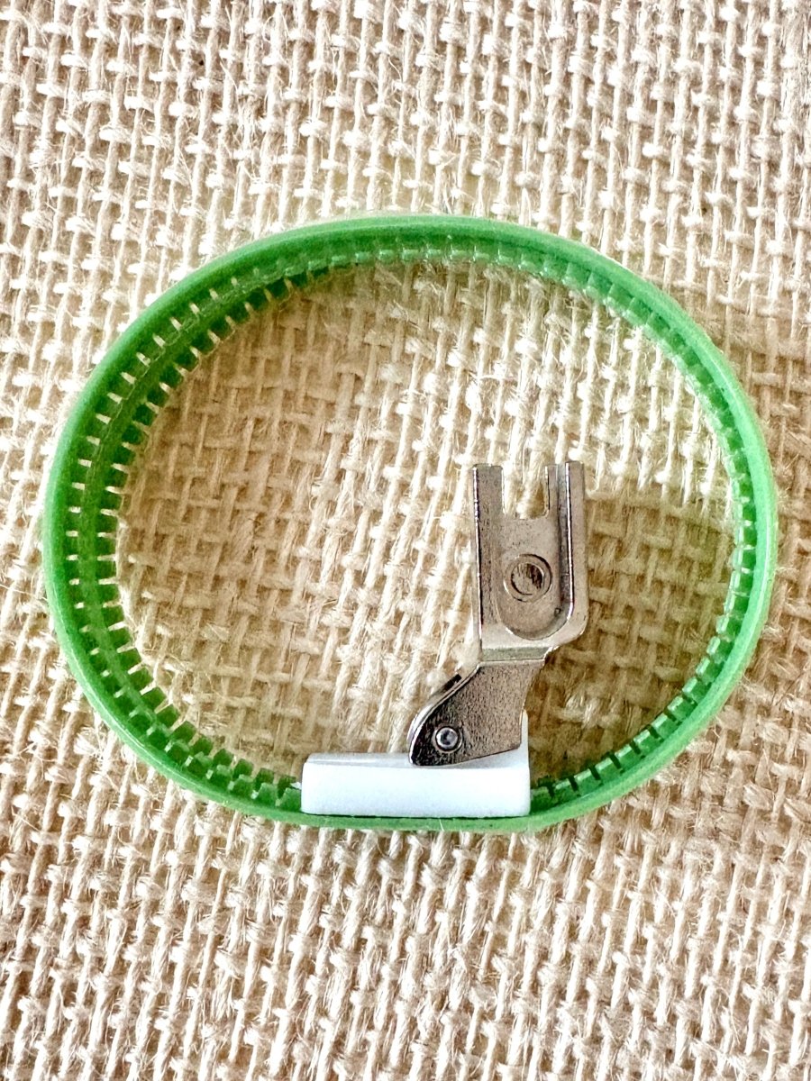 Sewing Machine Foot - Made X Hudson