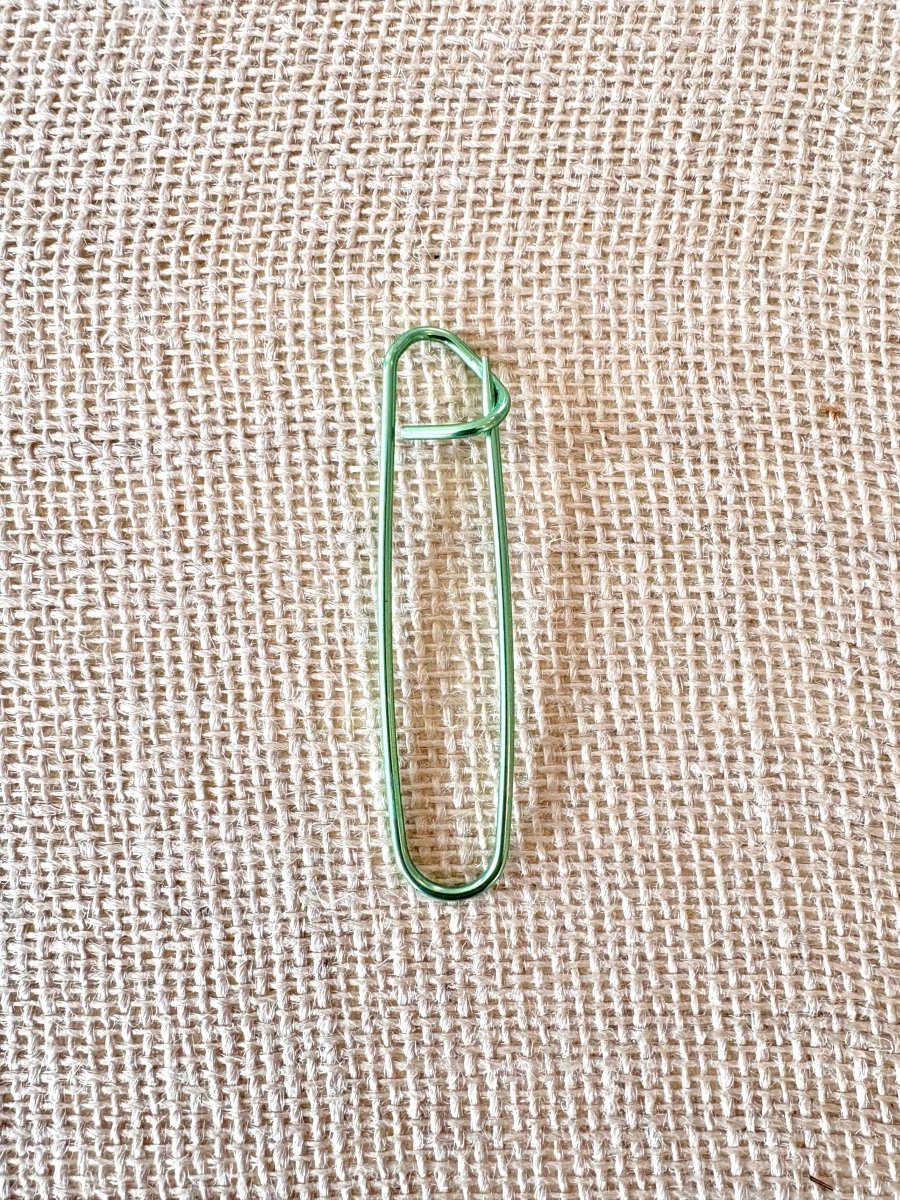 Yarn Pins - Made X Hudson