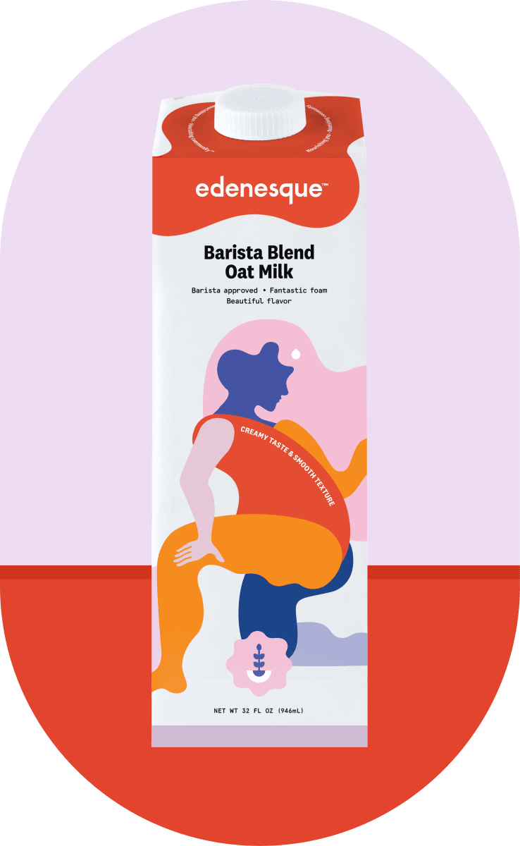 Edenesque Milk - Made X Hudson