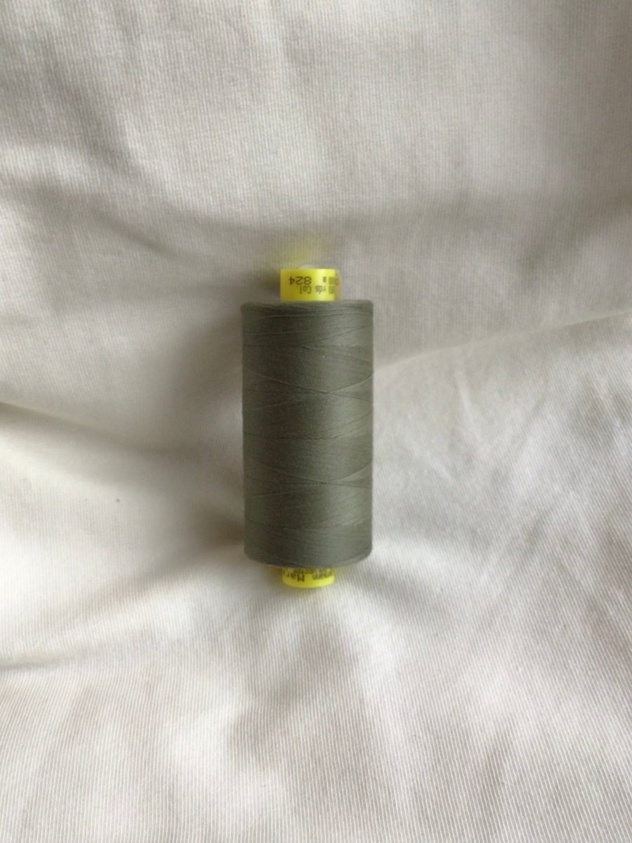 Sewing Thread - Made X Hudson