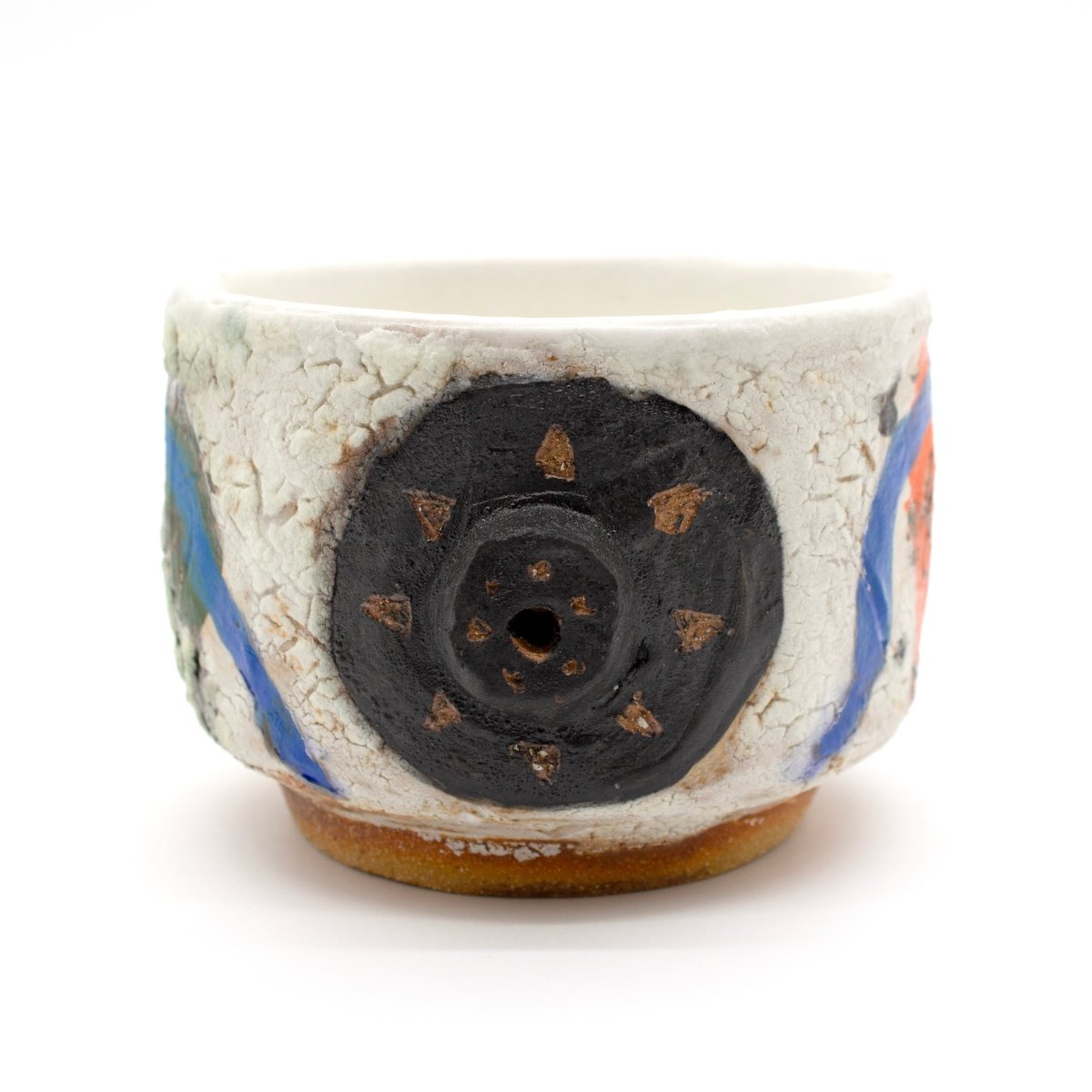 Crackle Cups - Made X Hudson