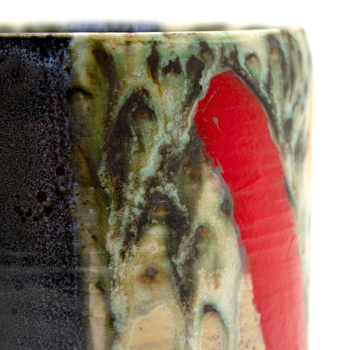 Raptor - Made X Hudson