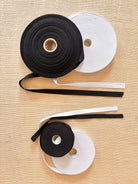 Bone Casing | Per Yard (Multiple Sizes) - Made X Hudson