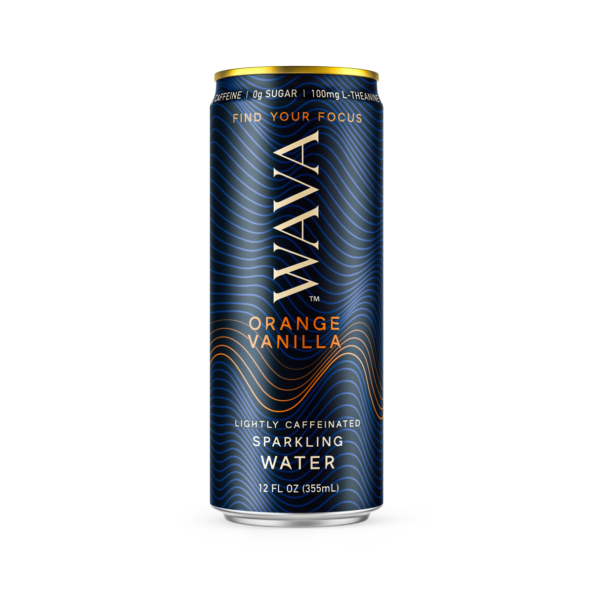 WAVA Carbonated Water (Multiple Flavors) - Made X Hudson