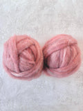 Feederbrook | BFL Wool | Roving, 4oz. (Multiple Colors) - Made X Hudson