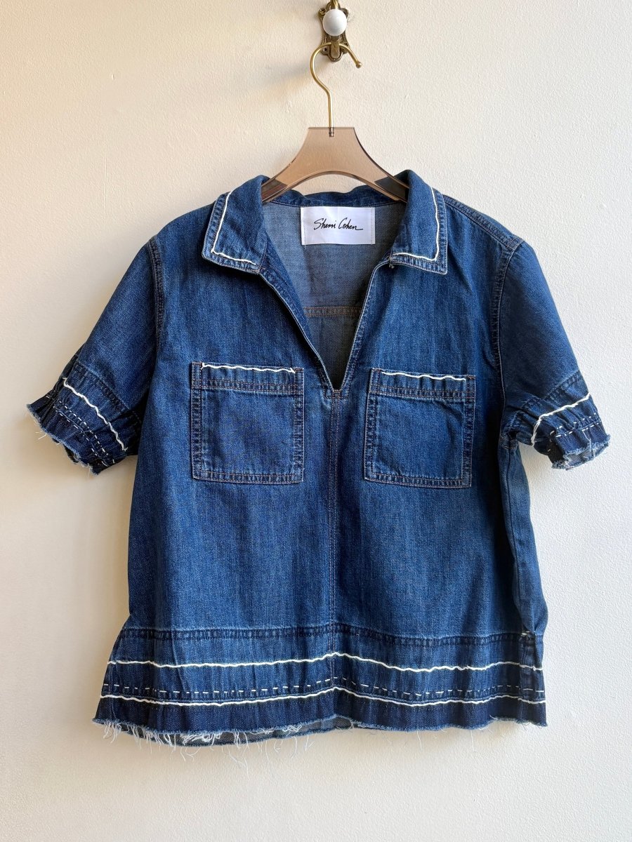 Tops, Shirts and Blouses – Made X Hudson