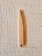 Wood Corner Presser - Made X Hudson