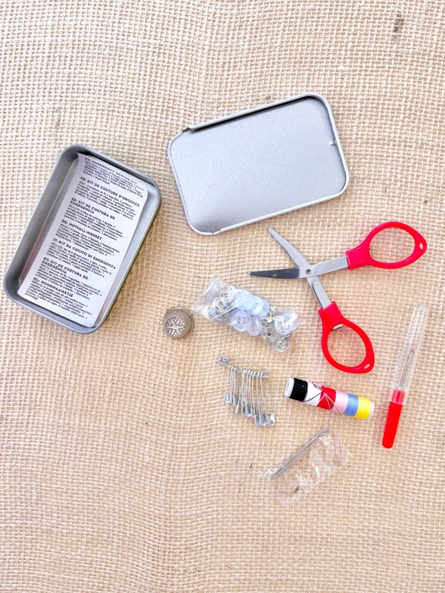 Emergency Sewing Kit - Made X Hudson