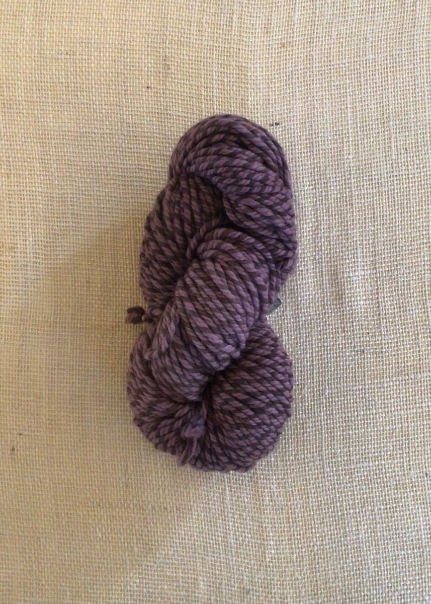 American Ewe Yarn | 100% Wool | Twisted Bulky (Multiple Colors) - Made X Hudson