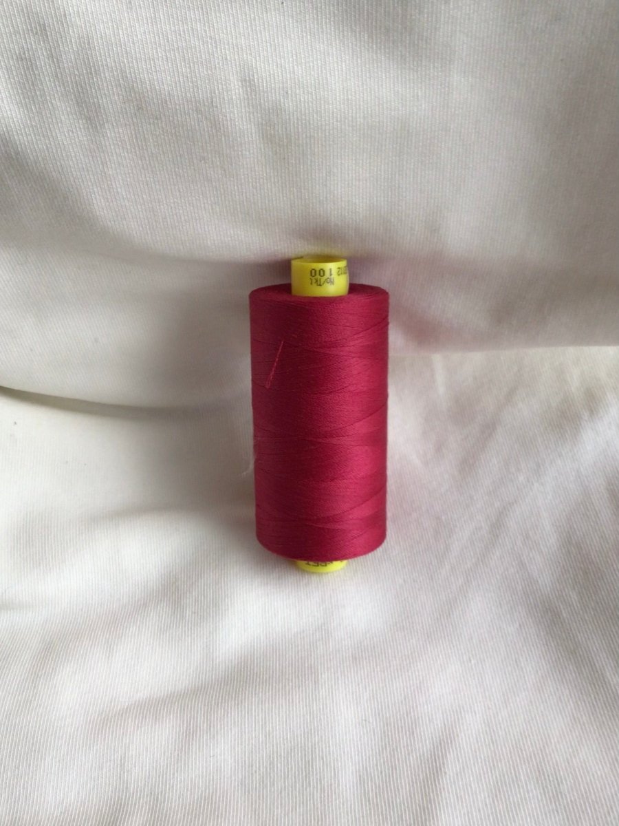 Sewing Thread - Made X Hudson