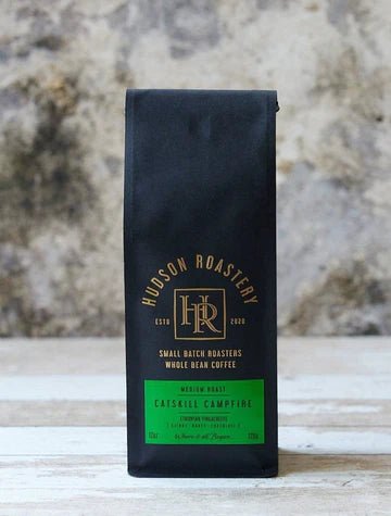 Hudson Roastery Coffee - Made X Hudson