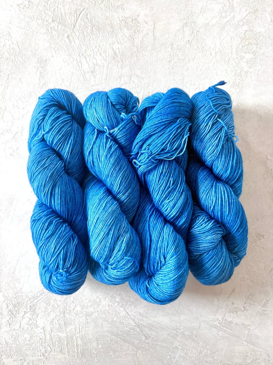 Malabrigo | Superwash Marino | Fingering (Multiple Colors) - Made X Hudson