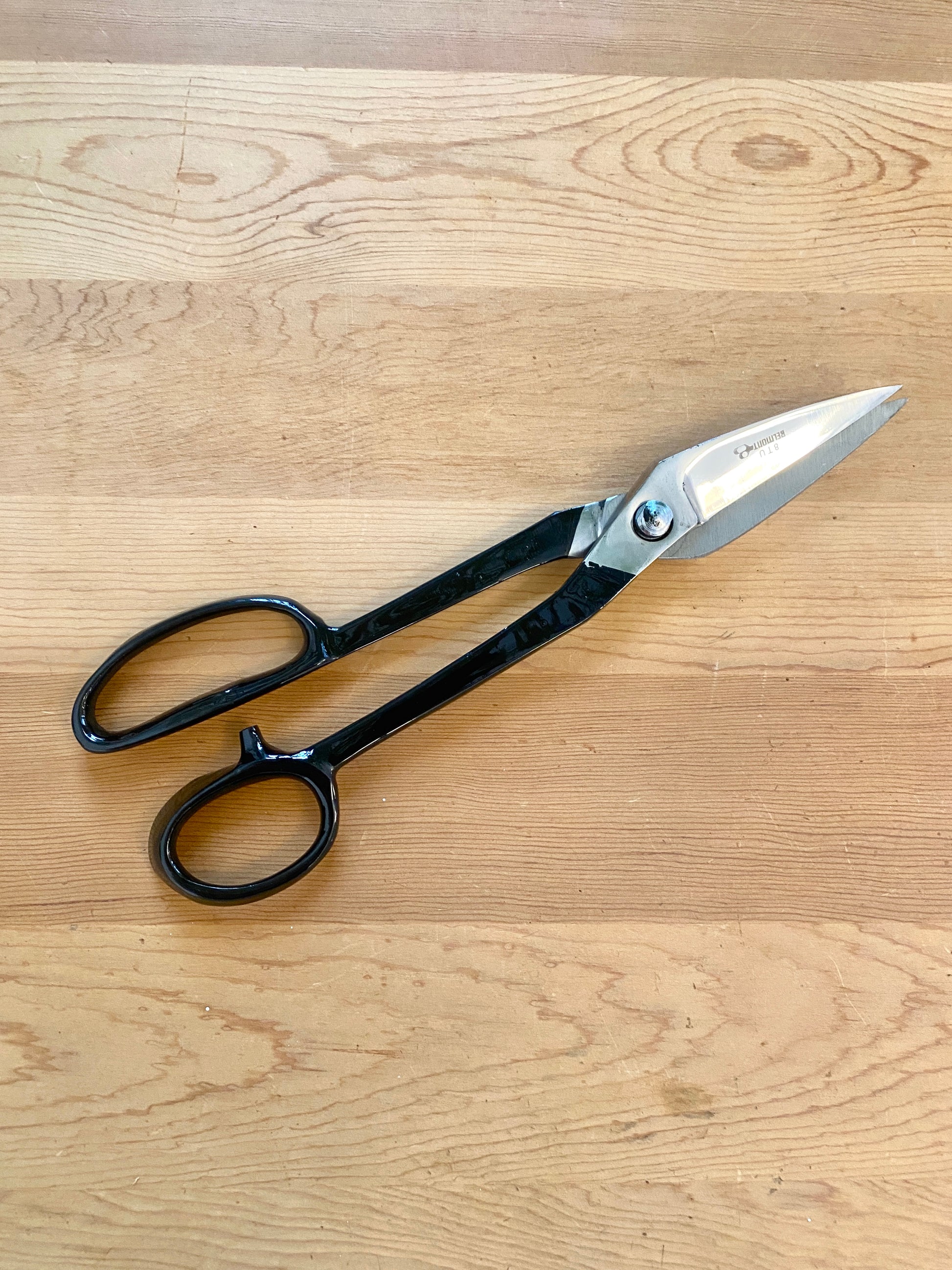 Pattern Making Scissors – Made X Hudson