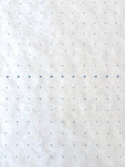 Dotted/Numbered Pattern Paper | Per Yard - Made X Hudson