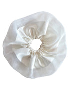 Silk Satin Scrunchie (Multiple Colors) - Made X Hudson