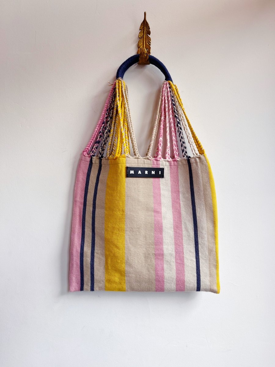 Marni | Hammock Tote (Multiple Colors) (Vintage) - Made X Hudson