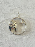 Vintage Inspired Zodiac Charms - Made X Hudson