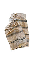 Eco Printed & Plant Dyed Scarves | Multiple Styles (Reworked) - Made X Hudson