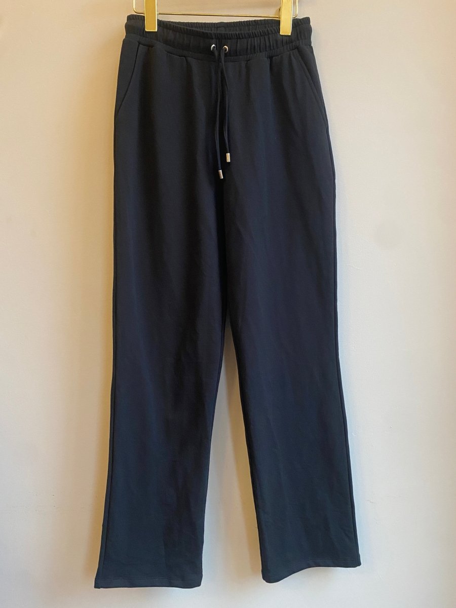 French Terry Jogger (Women's) - Made X Hudson